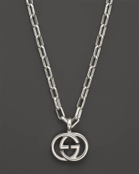 gucci 1973 double g ring|gucci necklace pendant.